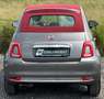 Fiat 500C 0.9 T TwinAir - Cabriolet - ETAT NEUF Gris - thumbnail 8