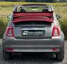 Fiat 500C 0.9 T TwinAir - Cabriolet - ETAT NEUF Gris - thumbnail 5