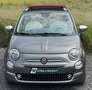 Fiat 500C 0.9 T TwinAir - Cabriolet - ETAT NEUF Gris - thumbnail 2