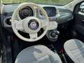 Fiat 500C 0.9 T TwinAir - Cabriolet - ETAT NEUF Gris - thumbnail 11