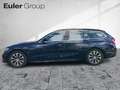 BMW 320 d xDr Tour LCProf LED PDC HiFi SHZ Blau - thumbnail 3