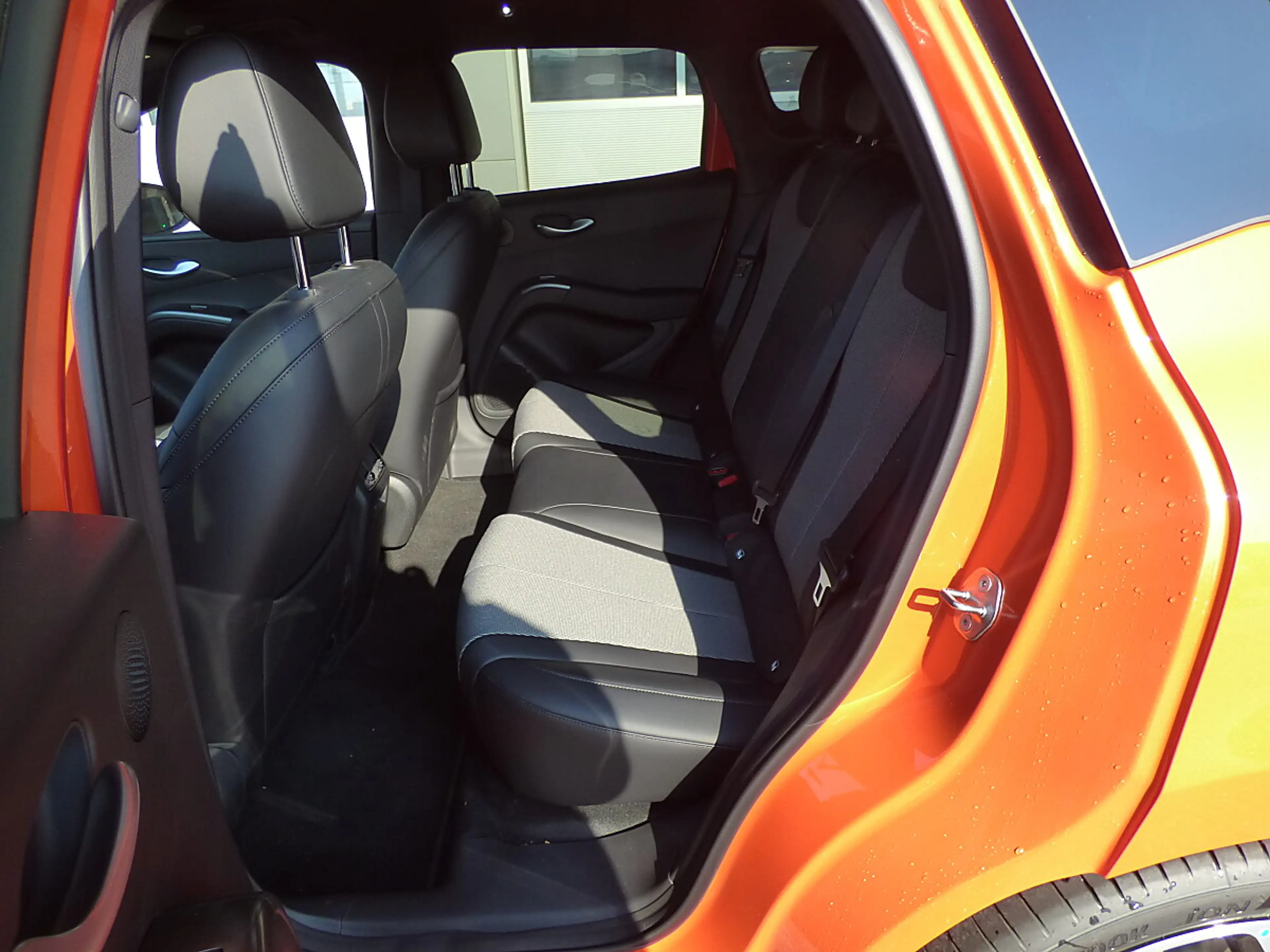 BYD Dolphin G DM-i PHEV 18,3kWh Comfort Lager — photo 5