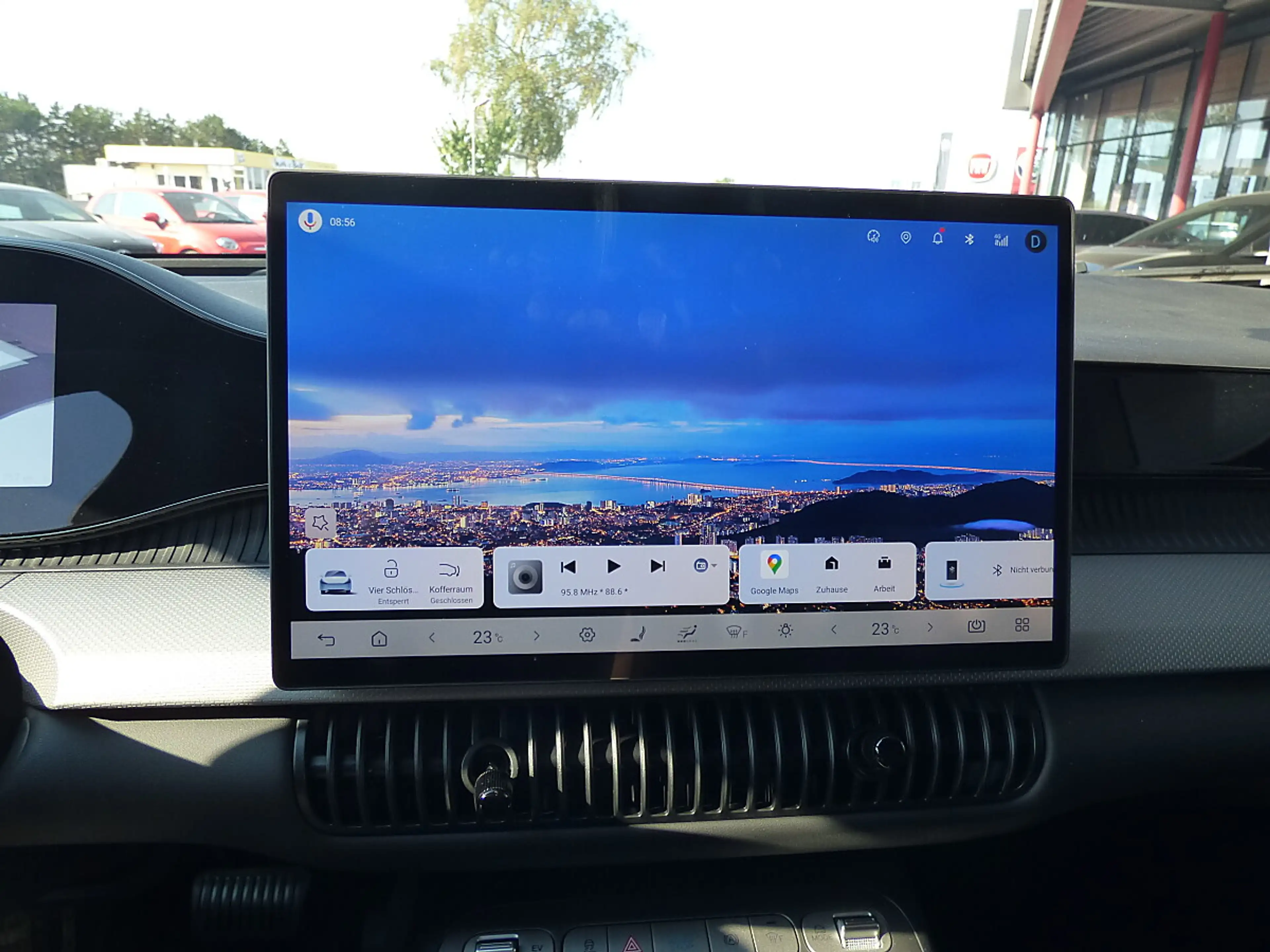 BYD Dolphin G DM-i PHEV 18,3kWh Comfort Lager — photo 12