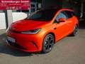 BYD Dolphin G DM-i PHEV 18,3kWh Comfort Lager Weiß - thumbnail 1