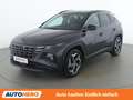 Hyundai TUCSON 1.6 T-GDI Plug-in Hybrid Prestige 4WD Grau - thumbnail 1