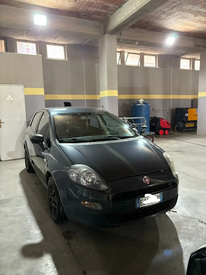 Fiat Punto Evo 5p 1.3 mjt Emotion s&s 95cv - 2