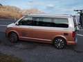 Volkswagen T6.1 California Ocean 2,0 TDI DSG voll ausgestattet -Österreich Weiß - thumbnail 2