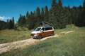 Volkswagen T6.1 California Ocean 2,0 TDI DSG voll ausgestattet -Österreich Weiß - thumbnail 19