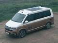 Volkswagen T6.1 California Ocean 2,0 TDI DSG voll ausgestattet -Österreich Weiß - thumbnail 13