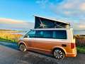 Volkswagen T6.1 California Ocean 2,0 TDI DSG voll ausgestattet -Österreich Weiß - thumbnail 3