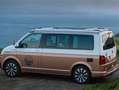 Volkswagen T6.1 California Ocean 2,0 TDI DSG voll ausgestattet -Österreich Weiß - thumbnail 1