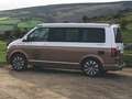 Volkswagen T6.1 California Ocean 2,0 TDI DSG voll ausgestattet -Österreich Weiß - thumbnail 20