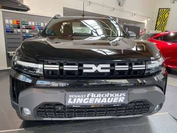 Pickup Full Hybrid 150 ECO-G 4x4 Allrad