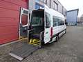 Volkswagen Crafter 35 2.0 TDI L3H2 BM 9 pers maxi rolstoellift airco White - thumbnail 2