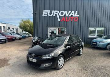 1.6 TDI 16V FAP 90 cv