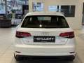 Audi A3 SB 1,5 TFSI COD*Xenon*Klimaautomatik Weiß - thumbnail 6