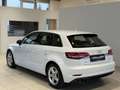 Audi A3 SB 1,5 TFSI COD*Xenon*Klimaautomatik Weiß - thumbnail 8