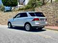 Mercedes-Benz GLE 350 350d 4Matic Aut. Gris - thumbnail 22