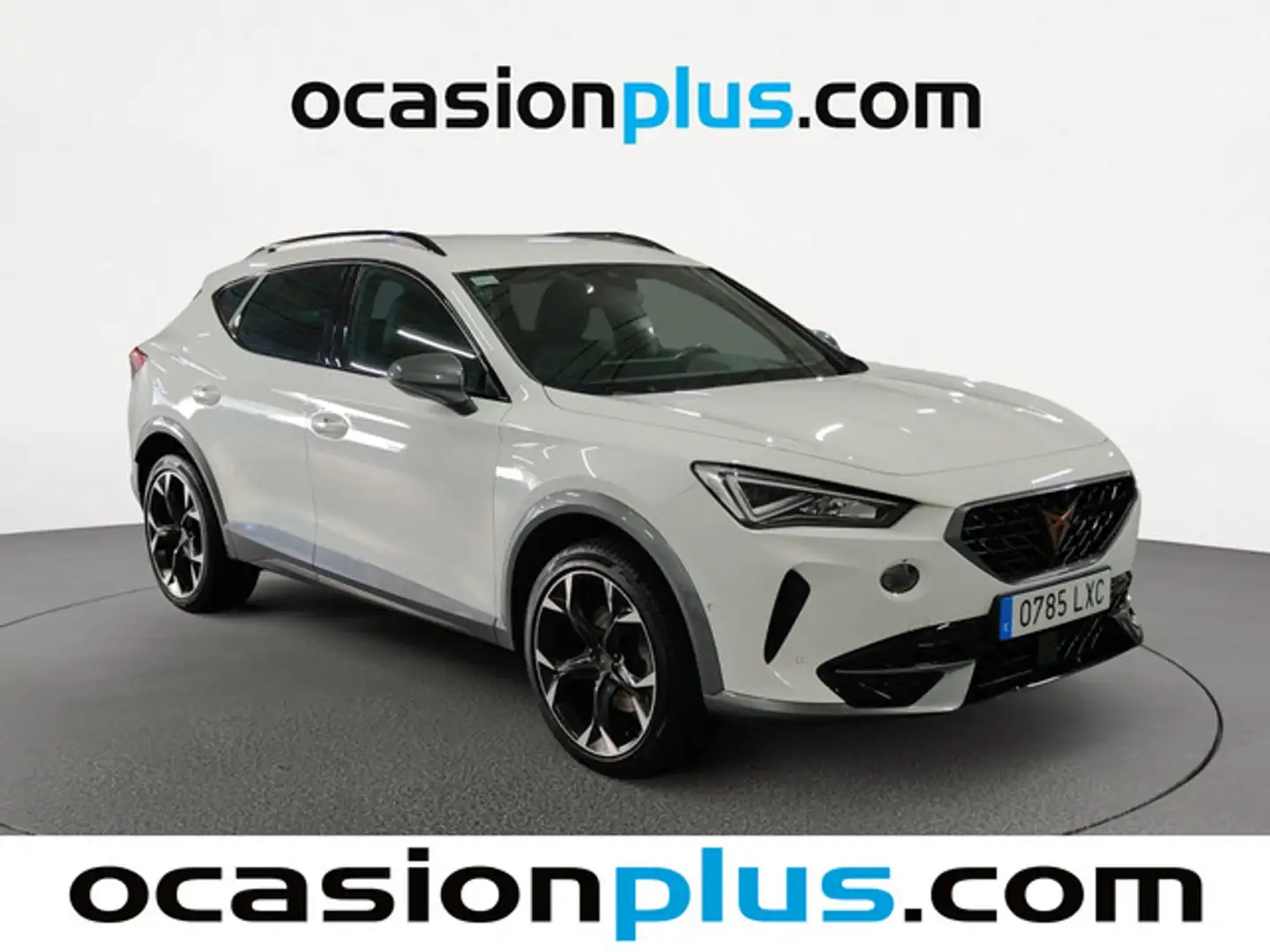 CUPRA Formentor 2.0 TDI 150 DSG 4Drive Wit - 2