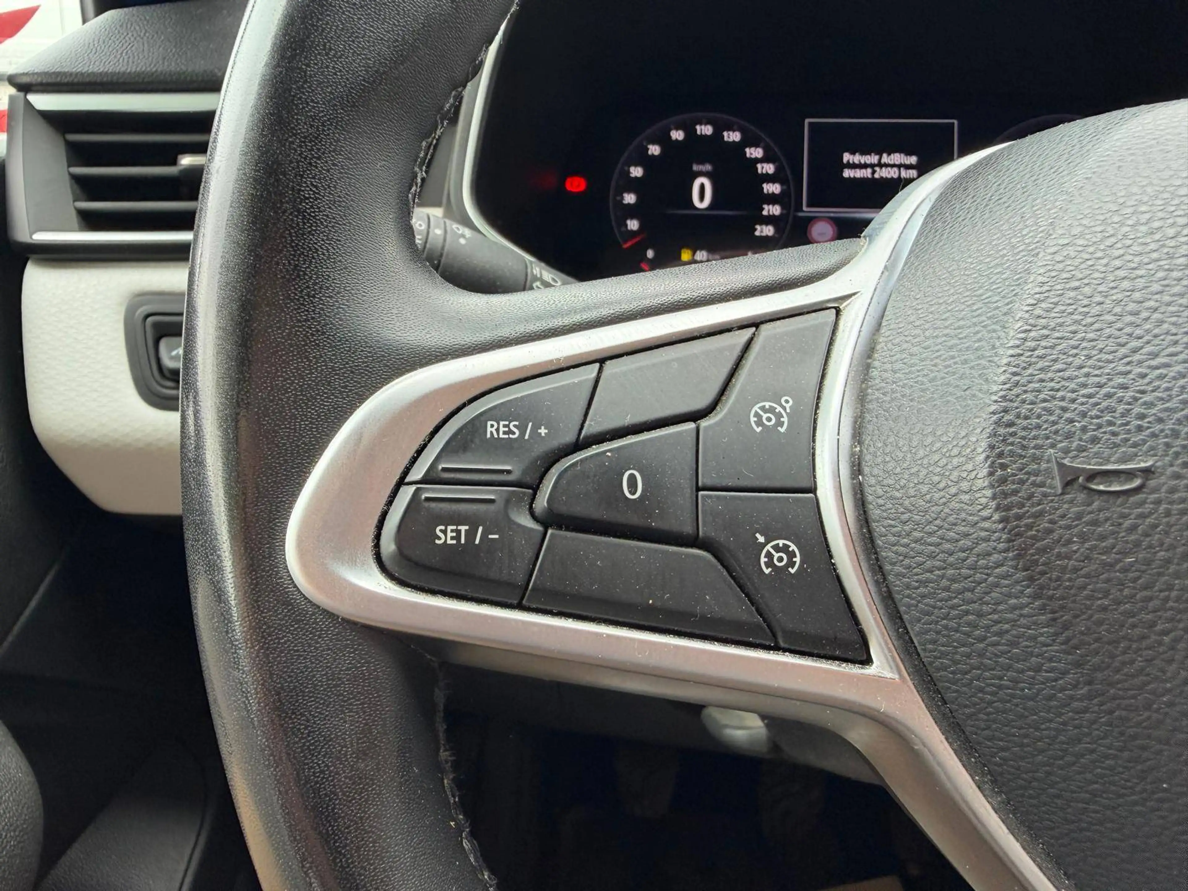 Renault Clio Clio 1.5 Blue dCi Techno — photo 9