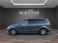 Volkswagen Sharan 2.0 TDI DSG HL*4 MOTION*7-SITZ*ACC*AHK Gris - thumbnail 3