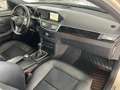 Mercedes-Benz E 220 CDI AMG/Navi/Teilleder/LM-18" Beige - thumbnail 11