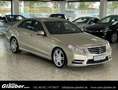 Mercedes-Benz E 220 CDI AMG/Navi/Teilleder/LM-18" Beige - thumbnail 1