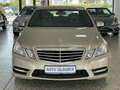 Mercedes-Benz E 220 CDI AMG/Navi/Teilleder/LM-18" Beige - thumbnail 5