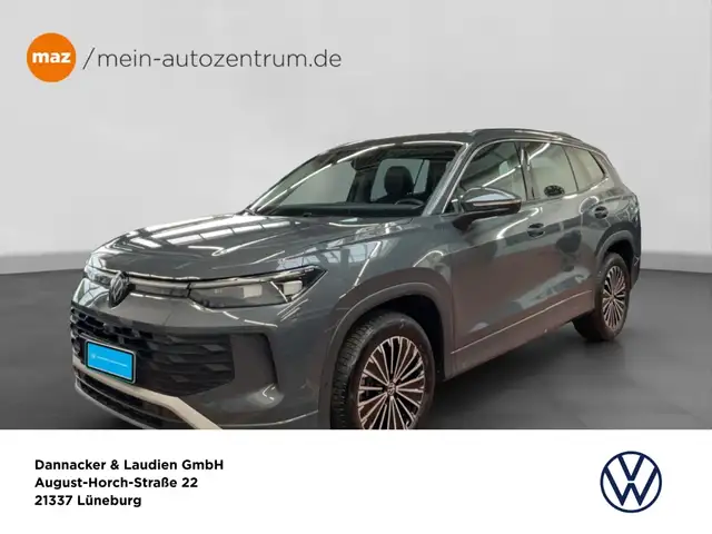 Volkswagen Tayron 1.5 eTSI Life Alu Matrix-LED AHK 7-Sitze Kamera Na