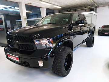 RAM 1500 V8 HEMI OFFROAD PKG