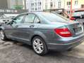 Mercedes-Benz C 180 7G CGI BE*Navi*Leder*SH*PDC*S-Dach*17"+Allwtr*AUX Gris - thumbnail 12