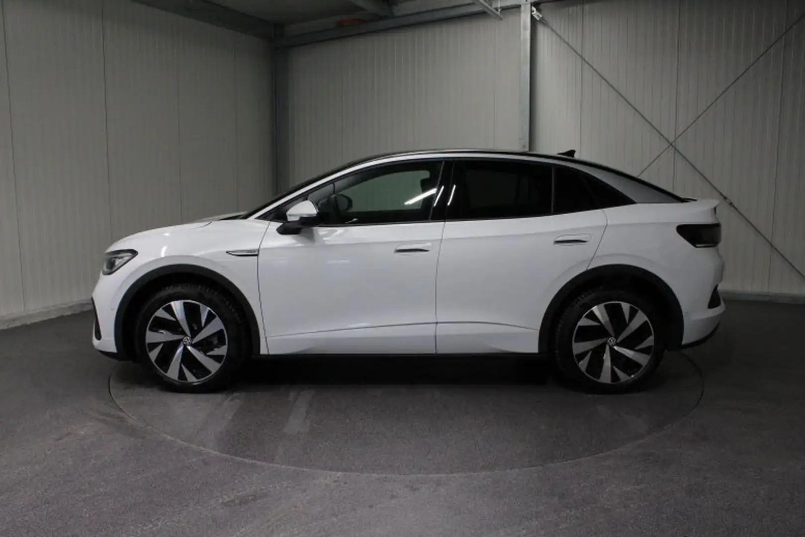 Volkswagen ID.5 Pro Performance ACC|RFK|LED|Navi|Carplay... Fehér - 2