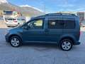 Volkswagen Caddy Comfortline BMT 4Motion Grün - thumbnail 6