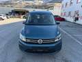 Volkswagen Caddy Comfortline BMT 4Motion Grün - thumbnail 1