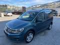 Volkswagen Caddy Comfortline BMT 4Motion Grün - thumbnail 3