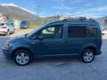 Volkswagen Caddy Comfortline BMT 4Motion Grün - thumbnail 5