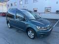 Volkswagen Caddy Comfortline BMT 4Motion Grün - thumbnail 15