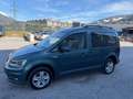 Volkswagen Caddy Comfortline BMT 4Motion Grün - thumbnail 4