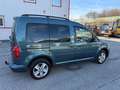 Volkswagen Caddy Comfortline BMT 4Motion Grün - thumbnail 13