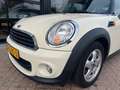 MINI One Mini 1.6 Business Line, Navi, Airco, zuinig Wit - thumbnail 3