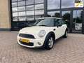 MINI One Mini 1.6 Business Line, Navi, Airco, zuinig Wit - thumbnail 1
