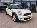 MINI One Mini 1.6 Business Line, Navi, Airco, zuinig Wit - thumbnail 5