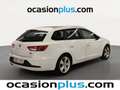 SEAT Leon ST 2.0TDI CR S&S FR DSG 184 Blanco - thumbnail 3