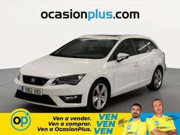 ST 2.0TDI CR S&S FR DSG 184