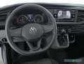Volkswagen T6.1 Transporter 6.1 Kasten 2.0 TDI AHK PDC R-Kamera Sitzheizung Gris - thumbnail 7