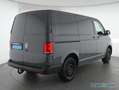 Volkswagen T6.1 Transporter 6.1 Kasten 2.0 TDI AHK PDC R-Kamera Sitzheizung Gris - thumbnail 6