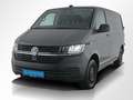 Volkswagen T6.1 Transporter 6.1 Kasten 2.0 TDI AHK PDC R-Kamera Sitzheizung Gris - thumbnail 17