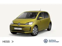 Volkswagen up! move up! UNITED*KAMERA*PDC*SHZ*NAVI*KLIMA*