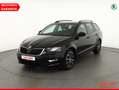 Skoda Octavia Combi 1.5 TSI DSG Soleil Sitzheizung DAB Noir - thumbnail 1