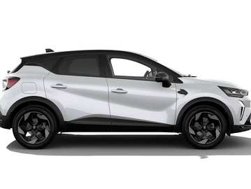 Captur 1.2 eco-g Techno 120cv *Promo SD 2026*